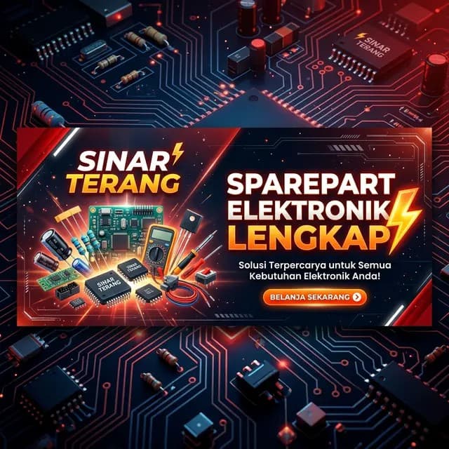 PART ELEKTRONIK